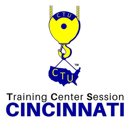 CTU- Crane Training Center Session
