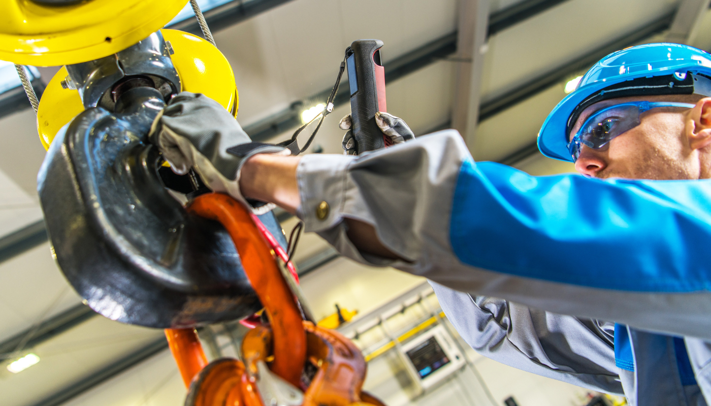 CraneTraining.com